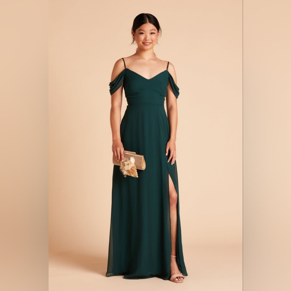 Birdy Grey Devin Bridesmaid Dress